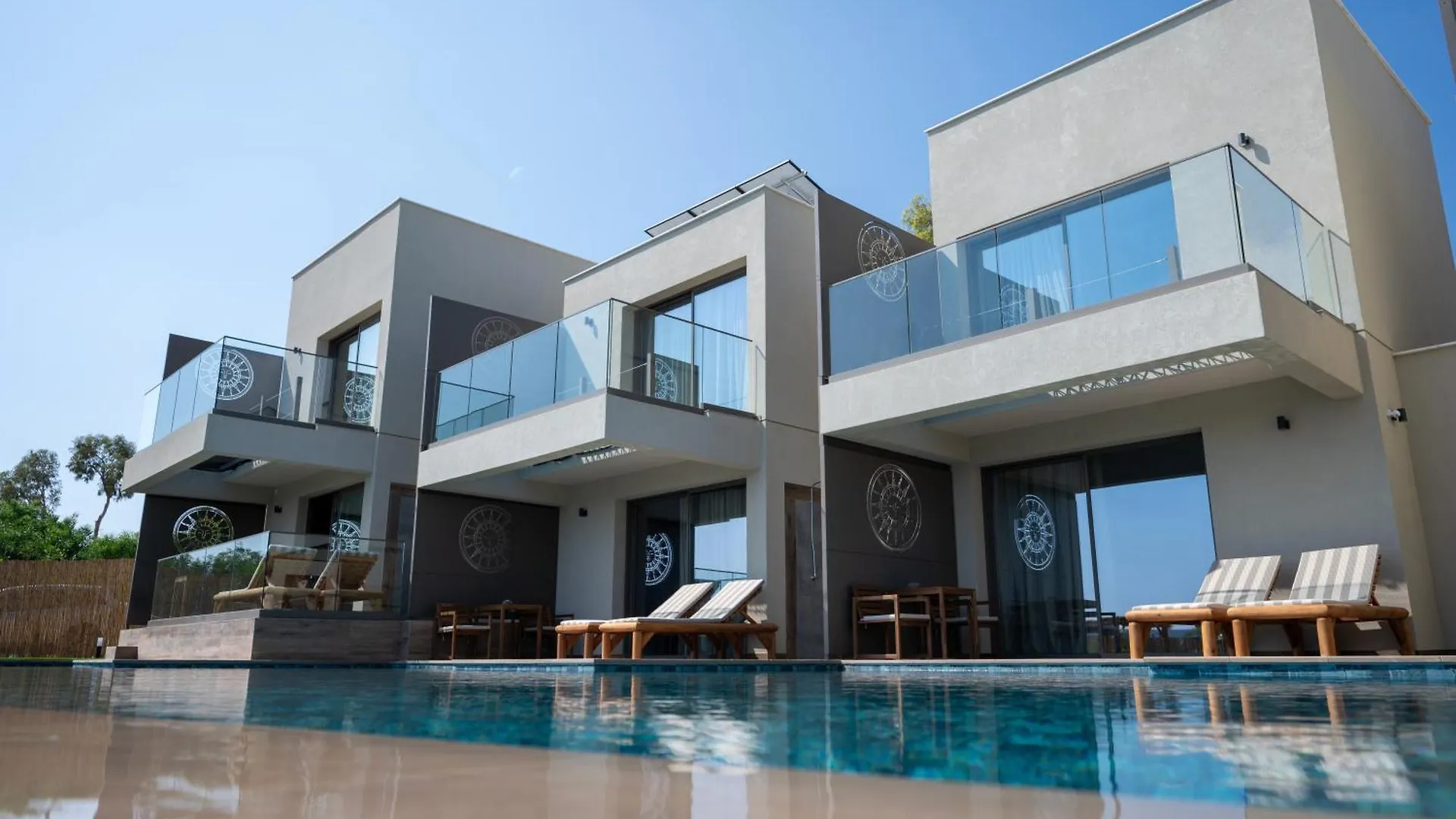 Exotic Sea Boutique Adults Only Hotel Protaras Cyprus