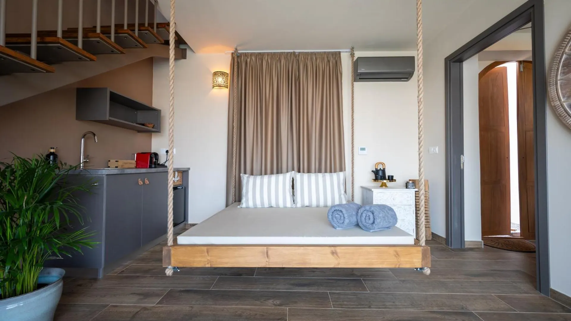 Resort Exotic Sea Boutique Adults Only Hotel Protaras Cyprus