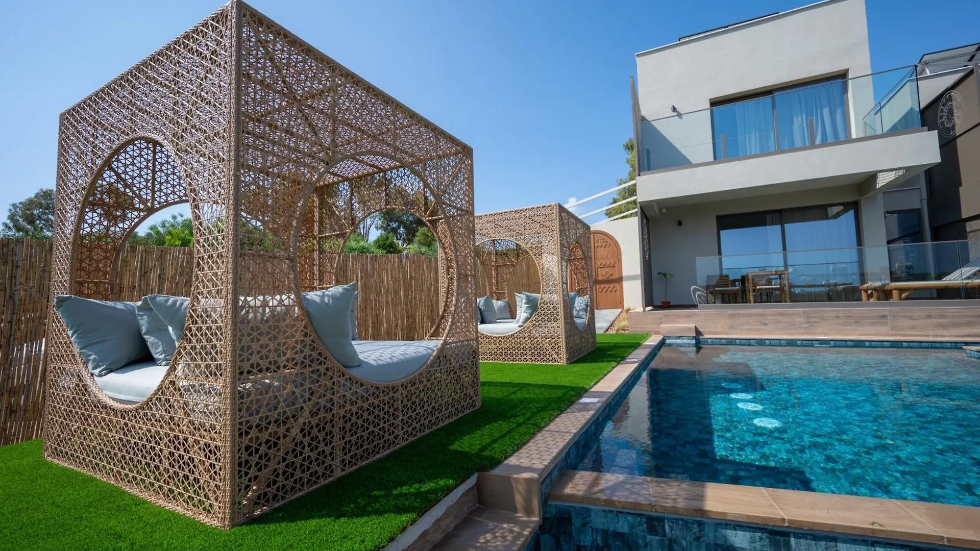Exotic Sea Boutique Adults Only Hotel Protaras
