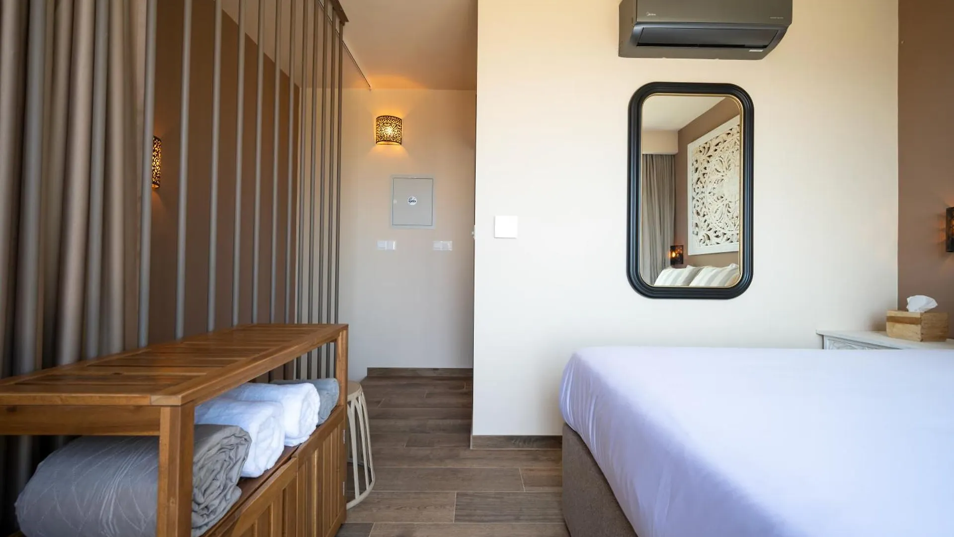Exotic Sea Boutique Adults Only Hotel Protaras