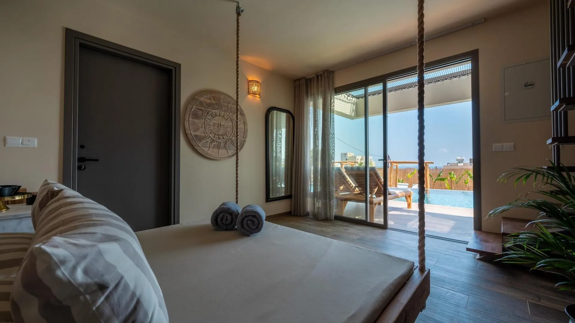 Exotic Sea Boutique Adults Only Hotel Protaras 0*,  Cyprus
