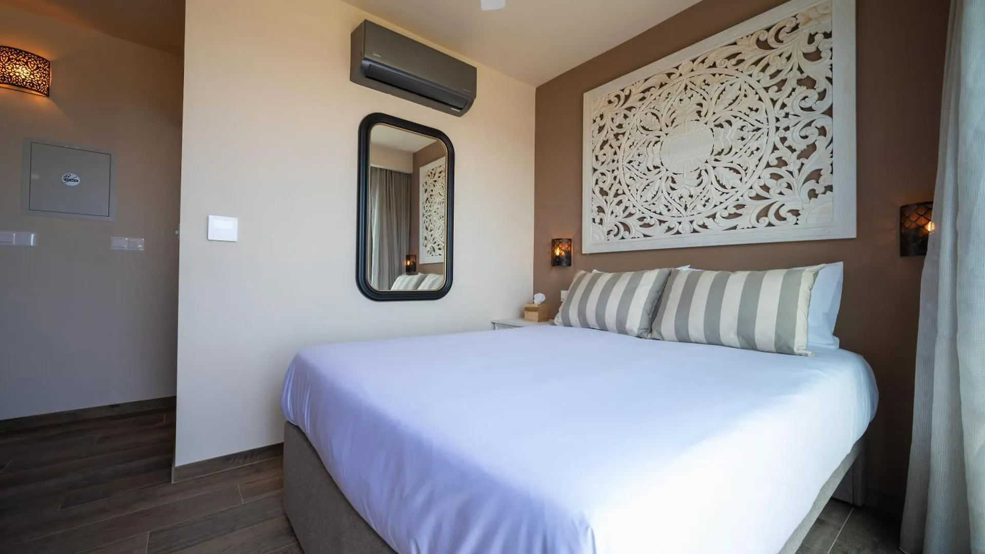 Exotic Sea Boutique Adults Only Hotel Protaras Resort