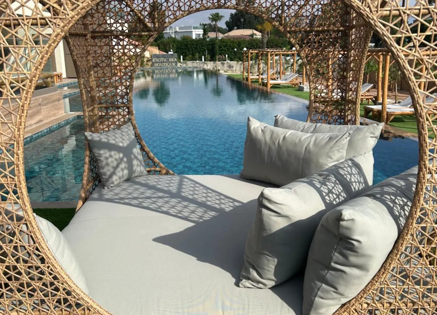 Exotic Sea Boutique Adults Only Hotel Protaras