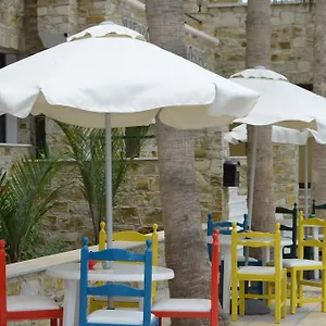 Vergi 2*, Voroklini Cyprus