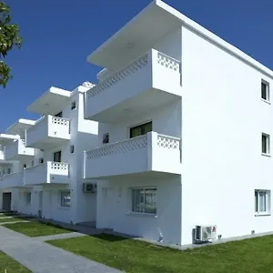 So 3*, Ayia Napa Cyprus