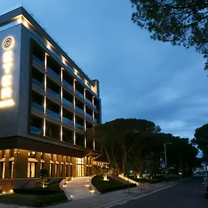 Eter 4*, Golem (Tirana) Albania