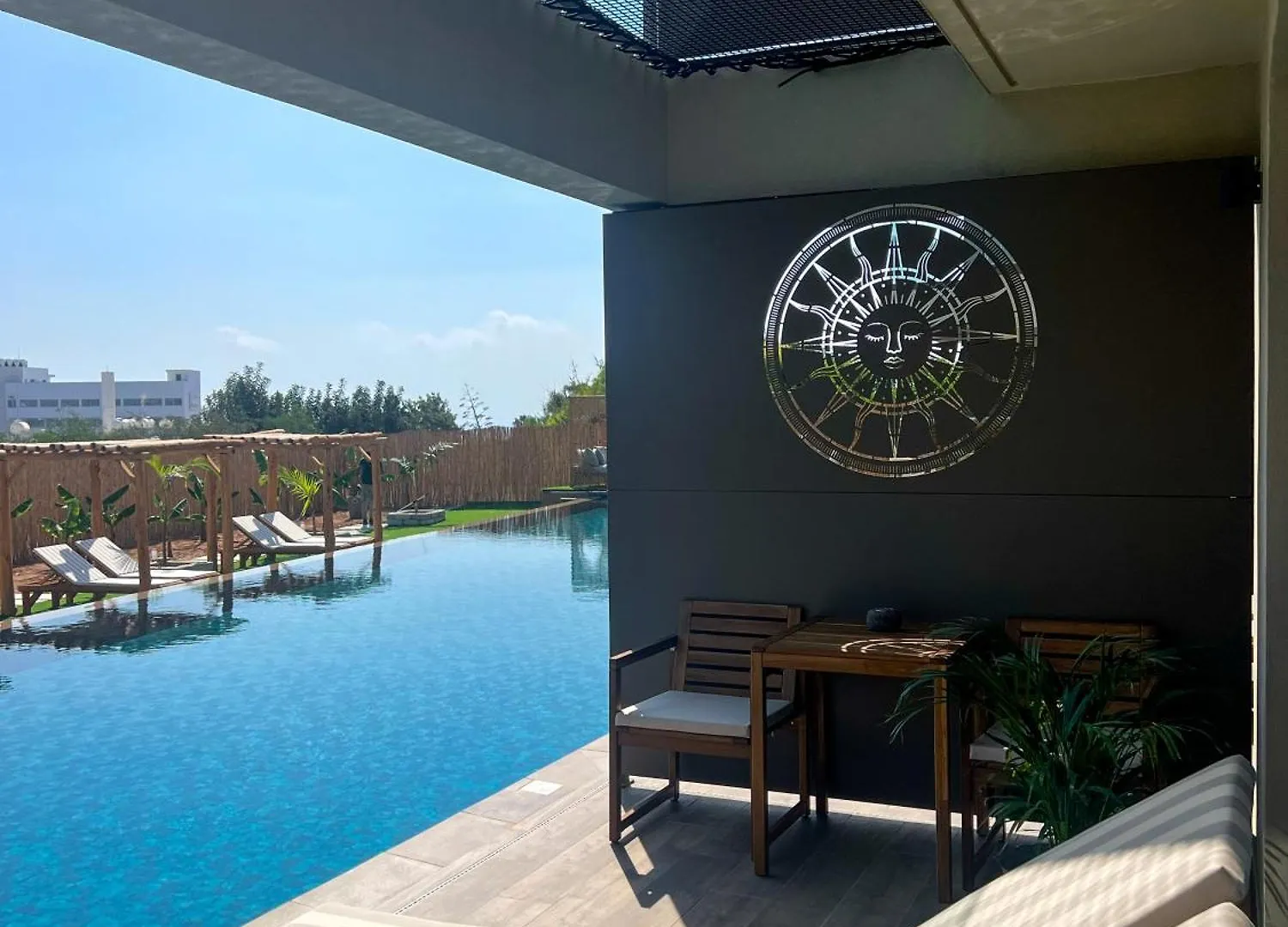 Hotel Exotic Sea Boutique Adults Only Protaras Resort