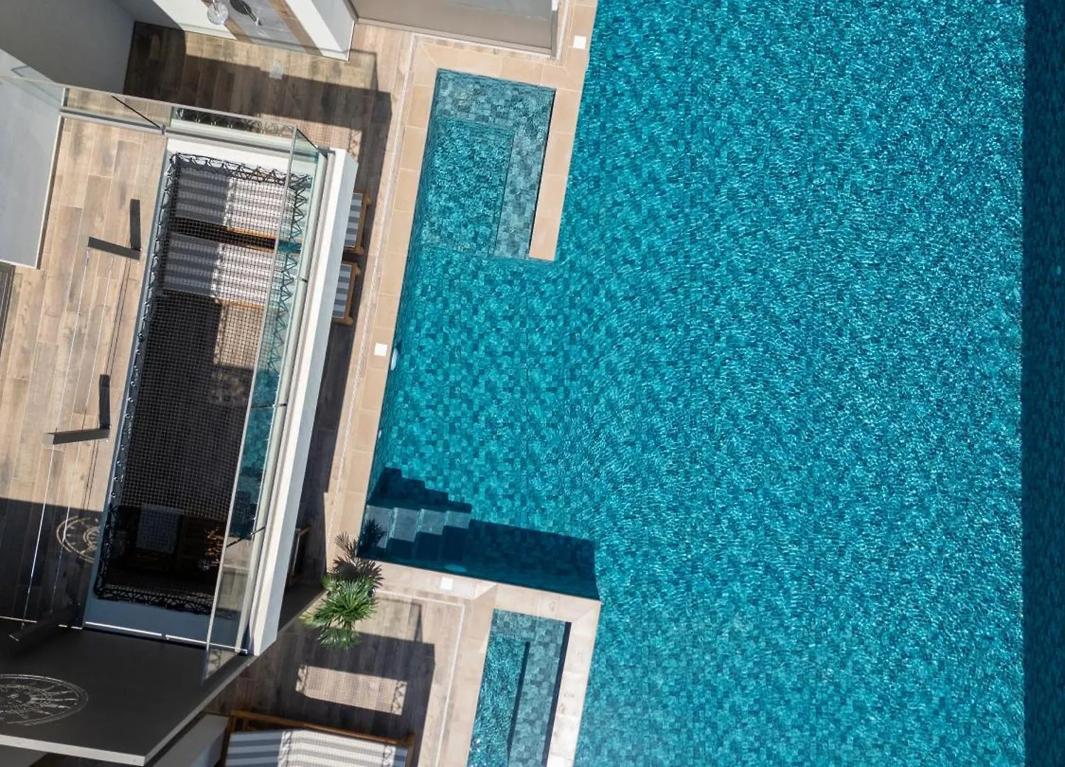Hotel Exotic Sea Boutique Adults Only Protaras Resort